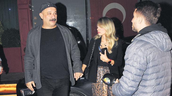 ‘Hâlâ bayılarak izliyorum’