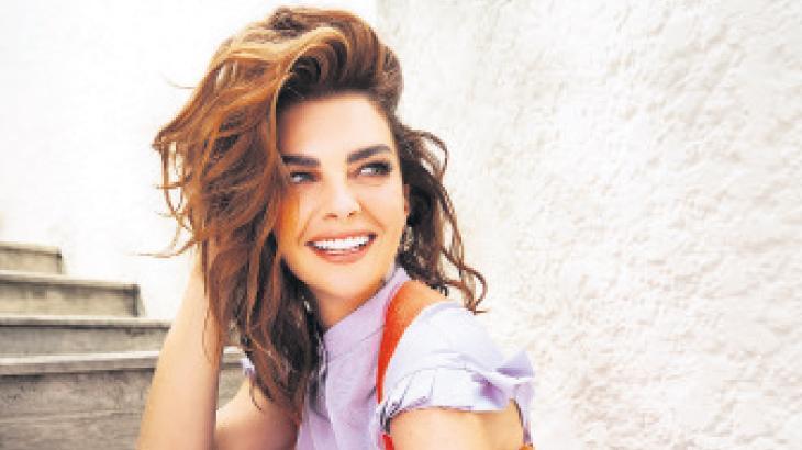 ‘Erkekler güçlü kadın sevmiyor’