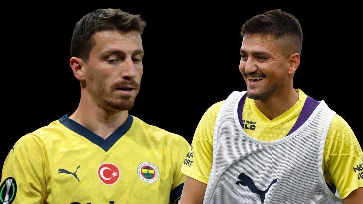 Fenerbahçe’de yeni transferler yolda!