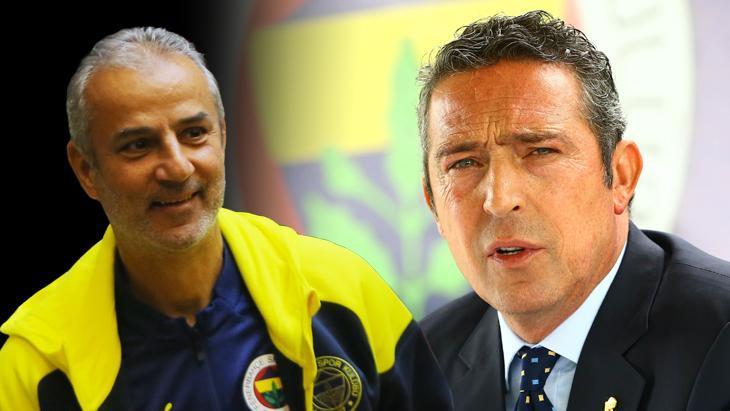 Fenerbahçe’den transferde 2 bomba birden! 4 ay men edilmişti, İsmail Kartal bizzat istedi