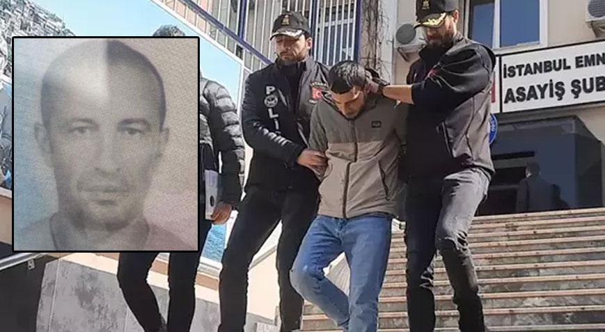 Çalışmadığı için kendisiyle tartışan babasını öldürdü! Kardeşi ve annesi şikayetçi olmadı