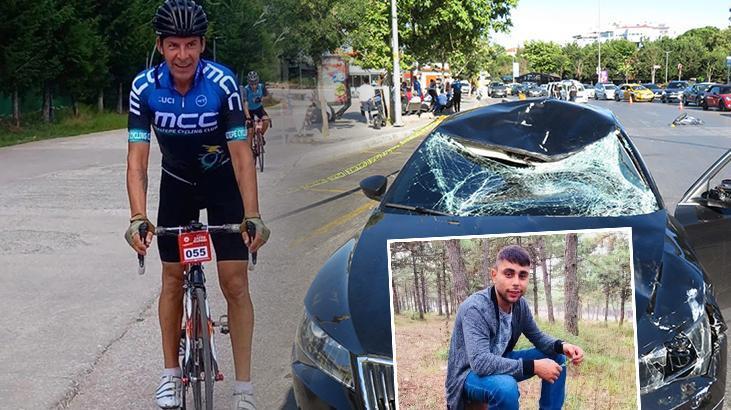 Kadıköy’de bisikletli Doğanay Güzelgün’e çarpan sürücüye 9 yıla kadar hapis cezası istendi