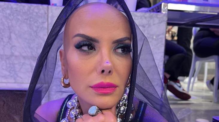 Kanser tedavisi için Küba’ya giden Tanyeli sağlık durumunu paylaştı!