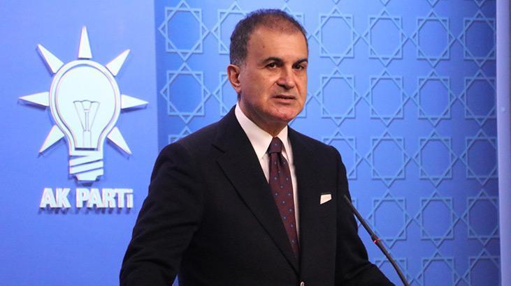 AK Parti’li Çelik’ten Netanyahu ve Eli Cohen’e: Suçlarını örtbas etme çabası