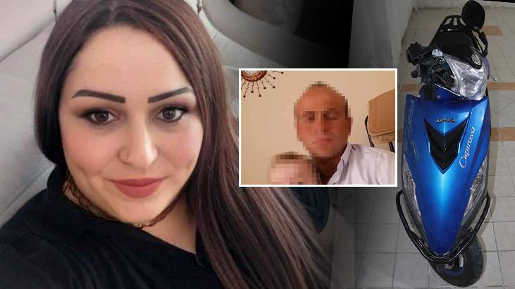 Cinayetten yargılanan eski eş: Öldürmek istesem üzerinden geçerdim