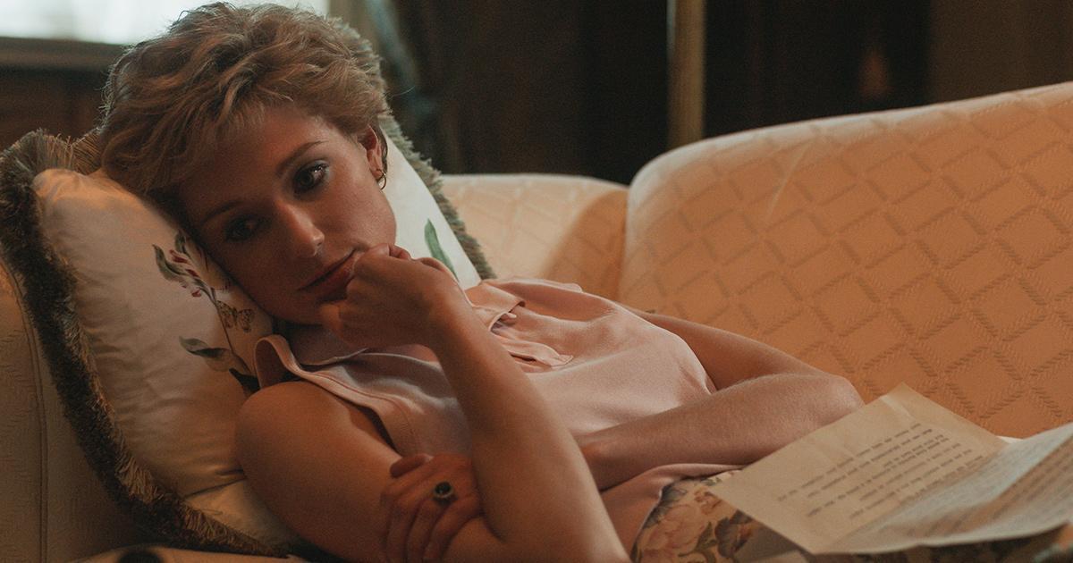 The Crown son sezonuyla eleştirmenlerden geçer not alamadı