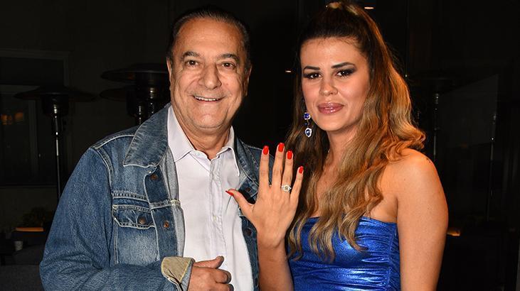 Gülseren Ceylan: Mehmet Ali Erbil ciddi ilişki yaşanacak biri değil!