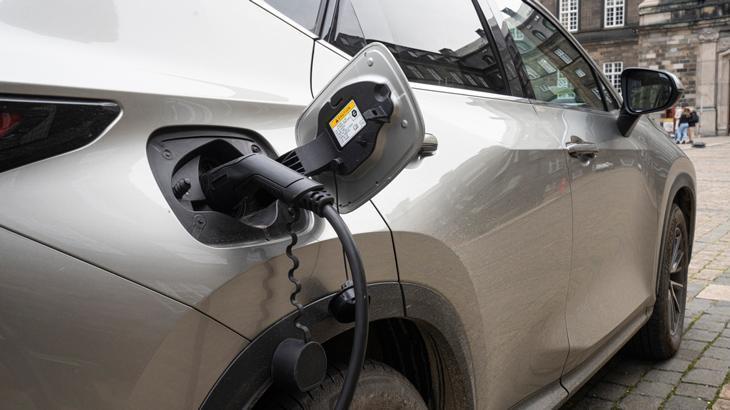 Elektrikli otomobil alacaklar dikkat! ÖTV matrahı değişti