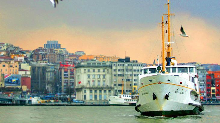 İstanbullular dikkat! Bazı vapur seferleri iptal
