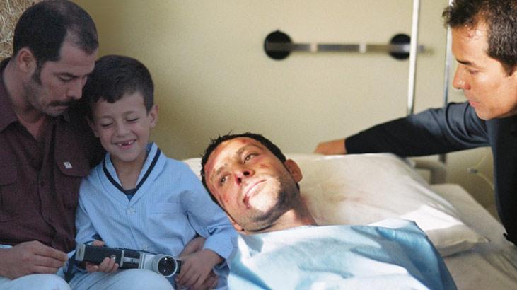 Fikret Kuşkan’dan ‘Mustafa Hakkında Herşey’ ve ‘Babam ve Oğlum’ itirafı!