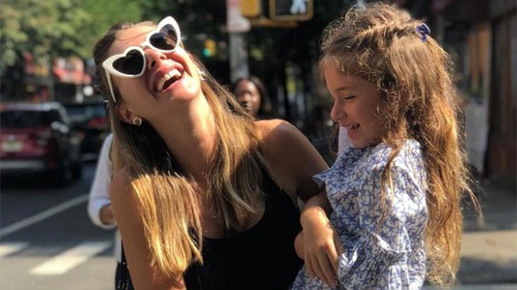 Şeyma Subaşı’nın yüzü gülüyor