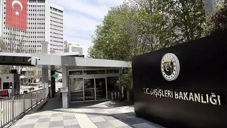 Dışişleri Bakanlığı: 44 Türk vatandaşı daha Gazze’den tahliye edildi