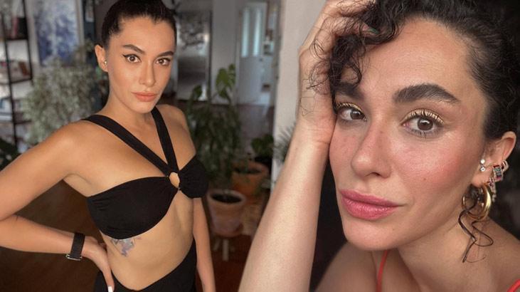 Hande Doğandemir doğum gününü otizmli çocuklara armağan ediyor