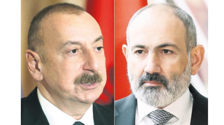 ‘Temel prensiplerde anlaştık’