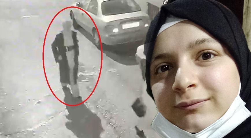 ‘Amcama gidiyorum’ diye evden çıkan! 17 yaşındaki kız sır oldu