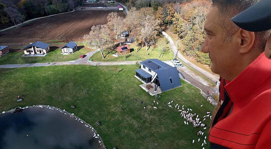 Bungalov evleri tatil yapan 6 kişiye mezar olmuştu! Tesisin sahibinden şoke eden savunma