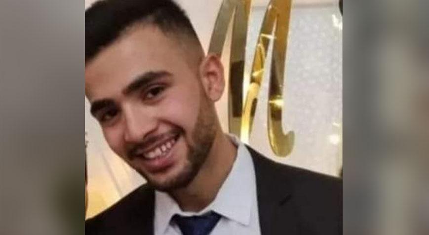 Trafik kazasında ağır yaralanan gençten acı haber