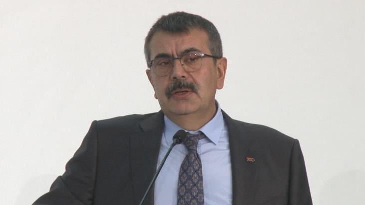 Bakan Tekin açıkladı! Gastronomi liseleri geliyor