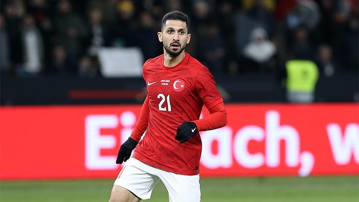 Milli Takım aday kadrosunda değişiklik! Emre Akbaba çıkarıldı