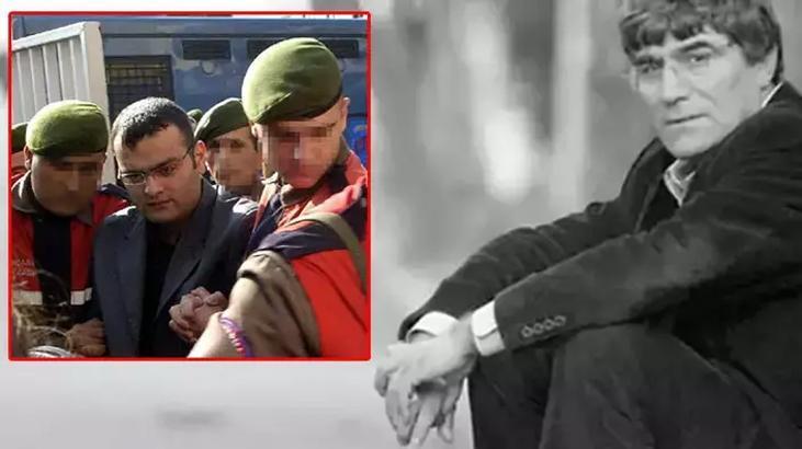 Hrant Dink’in katili Ogün Samast hakkında yeni gelişme