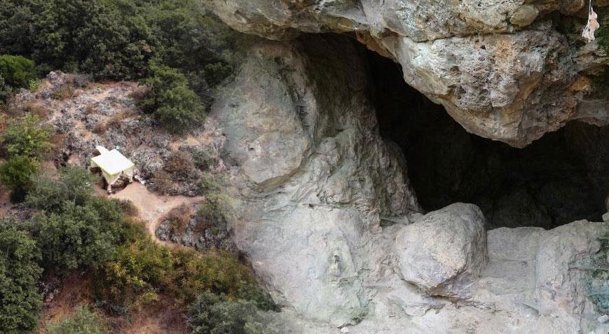 Çanakkale’de tarihi keşif! 86 bin yıllık mağaradan 20 bine yakın sır