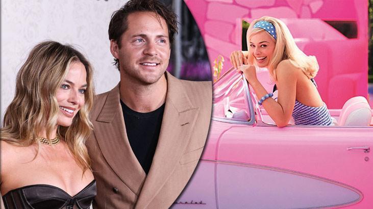 Barbie’den kazandığı parayı nereye harcayacak? Margot Robbie açıkladı