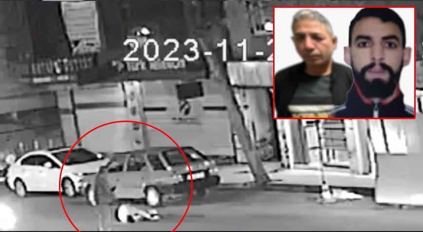 Esenyurt’ta korkunç cinayet! Arkadaşını öldürdü