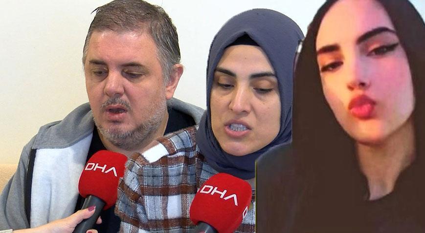 ‘Beni merak etmeyin yarın geleceğim’ dedi! 14 yaşındaki Begüm sırra kadem bastı