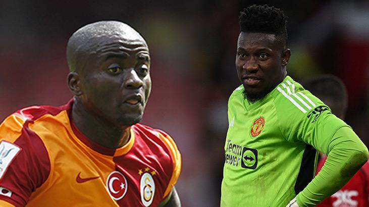 Onana, Galatasaray maçında oynayamayabilir: Tutuklu yargılanması için elimizden geleni yapacağız