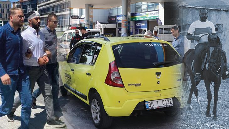 Müşteri alma kavgası kanlı bitti! ‘Olayın buralara geleceğini bilmiyordum’