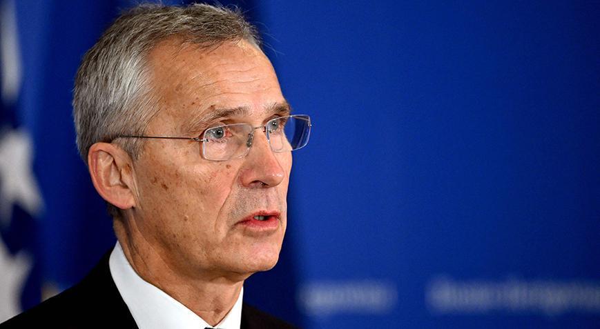 Stoltenberg’den Kosova açıklaması: Nato güvenliği sağlamak için gerekeni yapacak