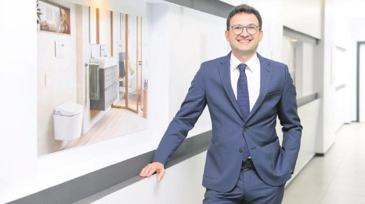 Bayi odaklı büyüme hedefi