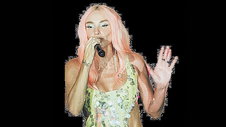 KKTC’nin Barbie’si