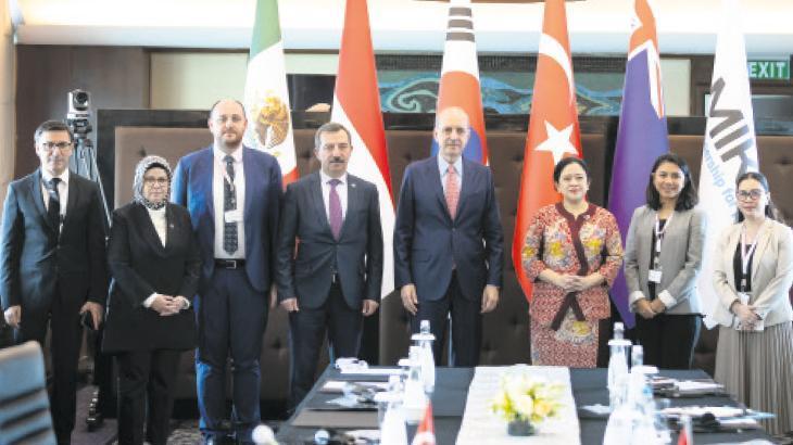 ‘Guterres’in Refah’tan sokulmaması BM’nin çöp tenekesine atılmasıdır’