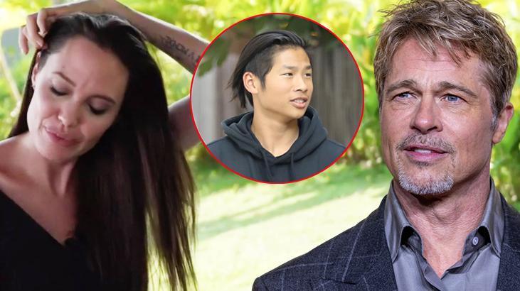 Evlatlık oğlunun paylaşımı ortaya çıktı: Korkunç ve aşağılık bir insan olduğunu defalarca kanıtladın!