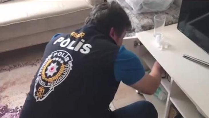 İstanbul’da operasyon! Kredi kartı bilgilerini böyle ele geçirdiler