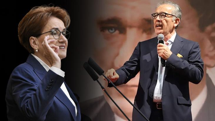 İYİ Parti’de ‘liste’ tartışması! ’14 Mayıs’ konuşmaları ortaya çıktı… Akşener’e çağrı: Yemin et