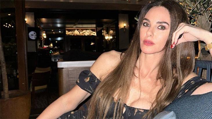 Defne Samyeli’den single müjdesi