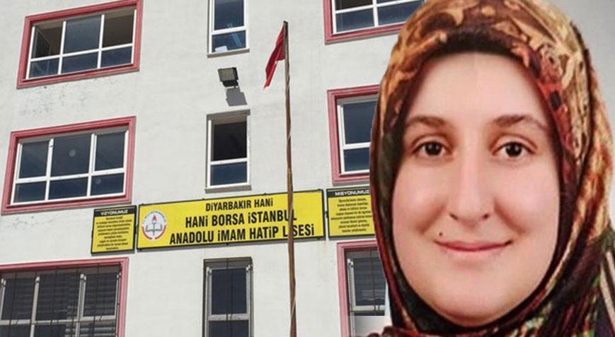 Sümeyye öğretmenden 10 gün sonra kahreden haber!