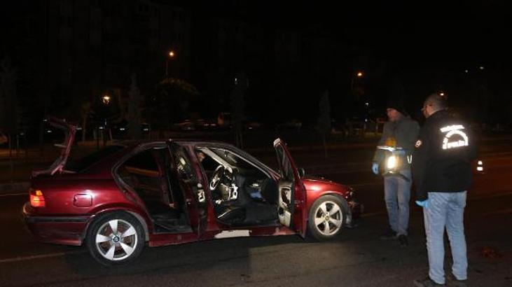 Nevşehir’de trafikte karşılaştığı eski kocasını vurdu