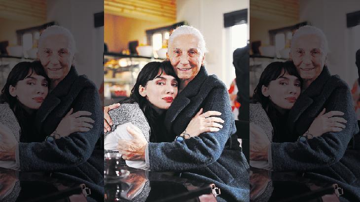 Usta oyuncu gizemi çözecek!