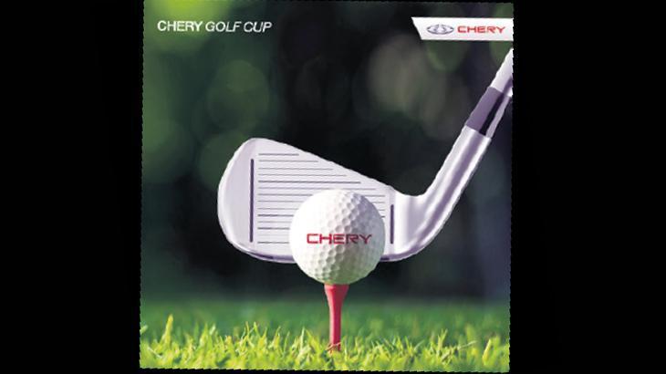 Chery rekabeti artıracak