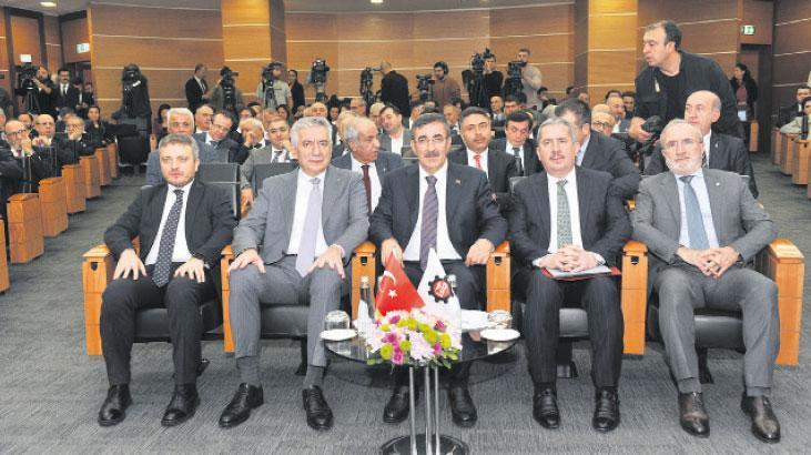 Nitelikli yatırıma ‘özel’ finansman