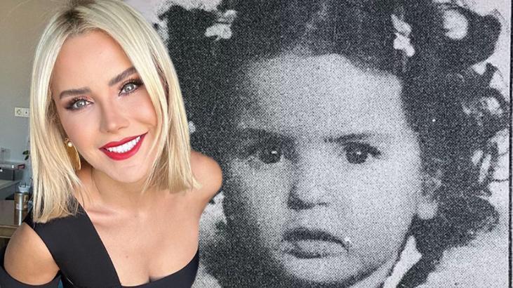 Ece Erken’i duygulandıran fotoğraf! ‘Dereceye girememişim’