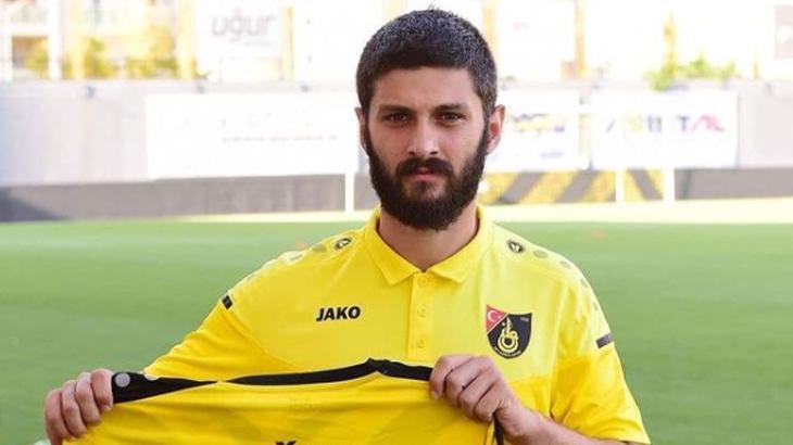 İstanbulspor’da şok ayrılık! Darp iddiaları sonrası sözleşmesini feshetti