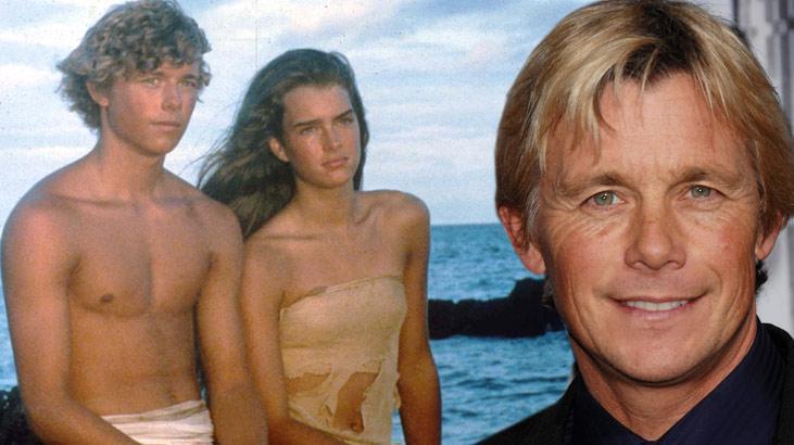 Christopher Atkins’ten Brooke Shields itirafı!