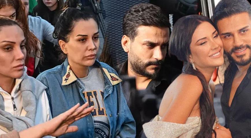 Son dakika… Dilan ve Engin Polat soruşturmasında flaş gelişme! Örgütün ‘kasası’ tutuklandı