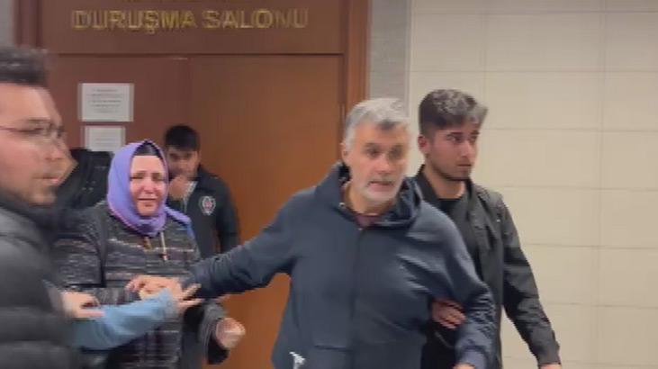 FETÖ’cü Mehmet Kamış tutuklandı