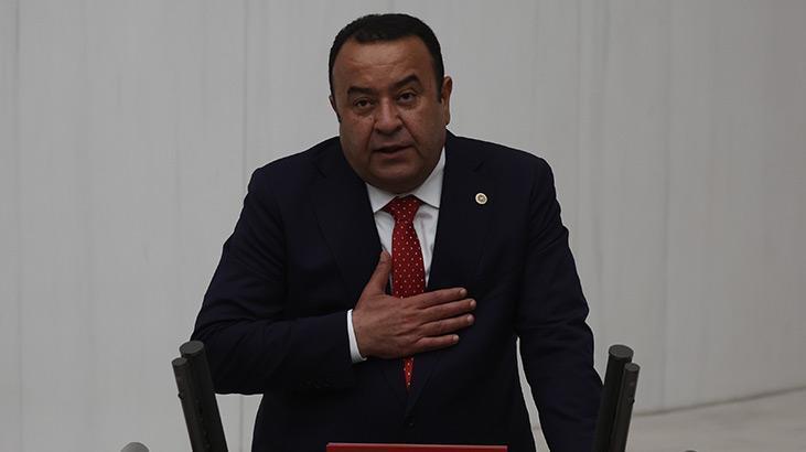 Adnan Beker’den İYİ Parti sözleri: İstifa edenler tacizle suçlanıyor