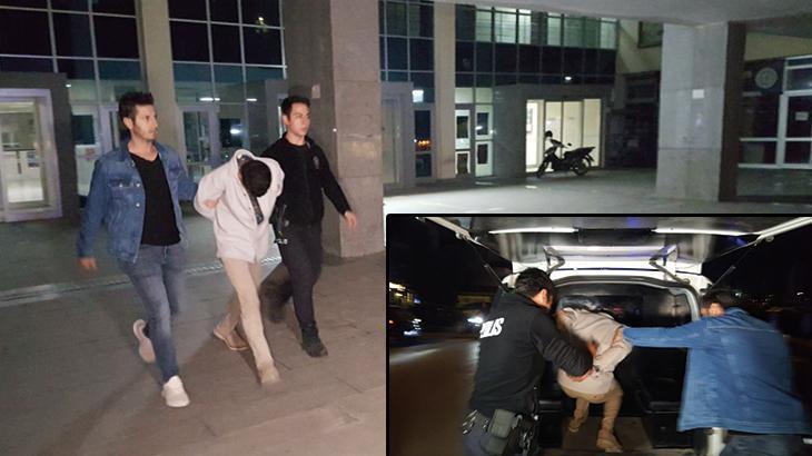 Edirne’de sağlık personeline silahla tehdit! ‘Şiddetin gerçek boyutu çok daha yüksek’